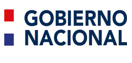 Gobierno Nacional, Logotipo